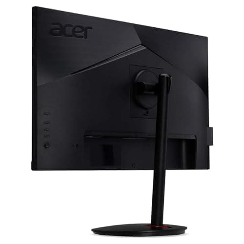 Acer Nitro XV272U Vbmiiprx 27" 1440p 170Hz IPS Monitor image