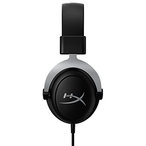 HP HyperX CloudX Closed Gaming Headset image