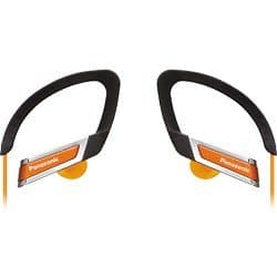 Panasonic RP-HS220-D Closed Earbud main image