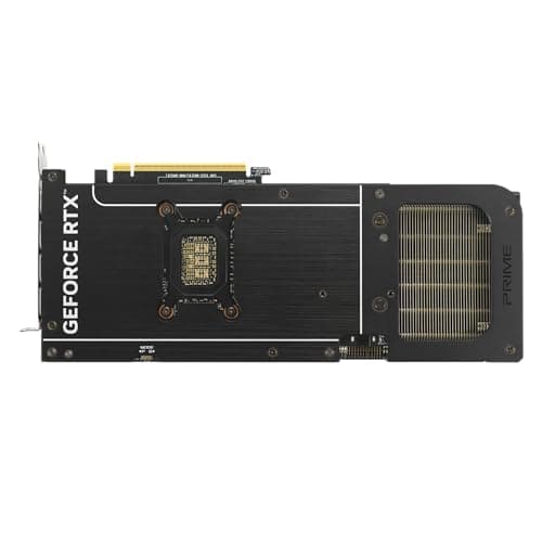 Asus PRIME OC GeForce RTX 5080 16 GB image