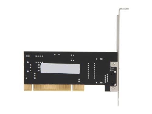 Rosewill RC-400-LX Gigabit Ethernet PCI Network Adapter image