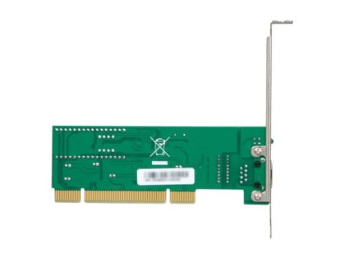 Rosewill RC-404 Gigabit Ethernet PCI Network Adapter image
