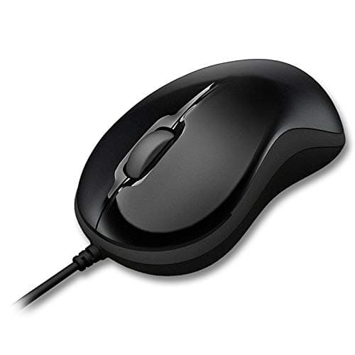 Gigabyte GM-M5050 Wired Optical Mouse image