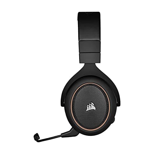Corsair HS70 PRO 7.1 Channel Headset image