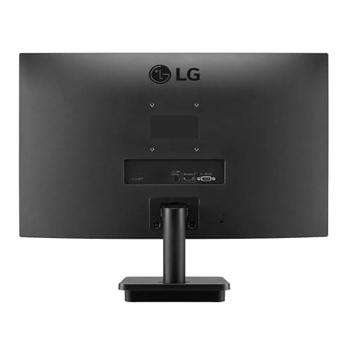LG 24MP400-B 24" 1080p 75Hz IPS Monitor image