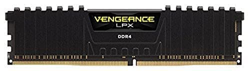 Corsair Vengeance LPX DDR4-2400 CL16 4GB (1x4GB) image