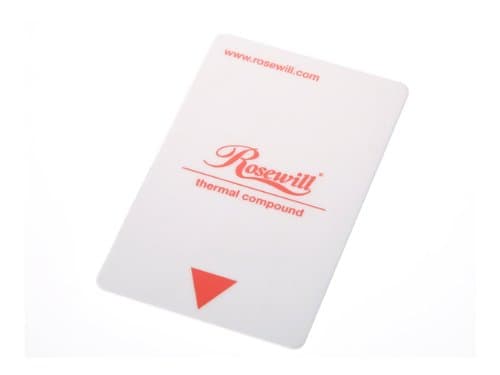 Rosewill RCX-TC090PRO 20g Thermal Paste image