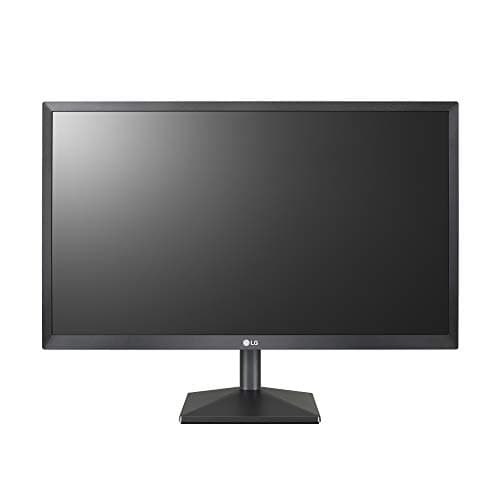 LG 22MK430H-B 21.5" 1080p 75Hz IPS Monitor image