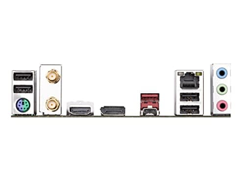 Gigabyte B760 DS3H AC LGA1700 DDR4 ATX image