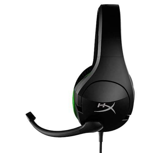 HP HyperX Cloud Stinger - Xbox Headset image