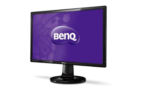 BenQ GL2460 24" 1920 x 1080 60Hz image