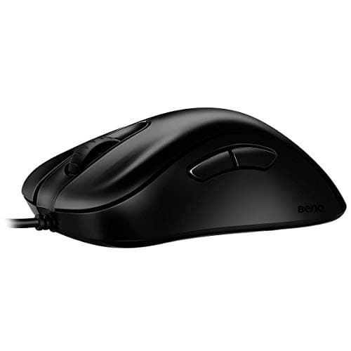 Zowie EC1-A Wired Optical Gaming Mouse image