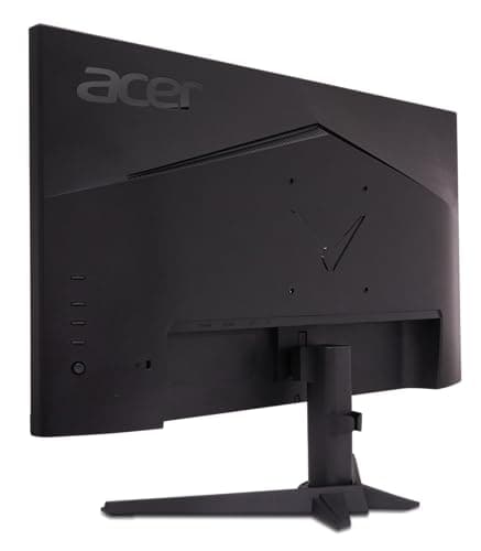 Acer VG240YU Mbiipx 23.8" 1440p 180Hz IPS Monitor image