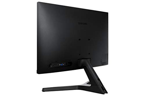 Samsung S24R350 23.8" 1080p 75Hz IPS Monitor image