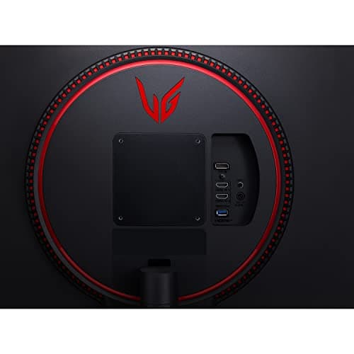 LG 27GN800-B 27" 1440p 144Hz IPS Monitor image