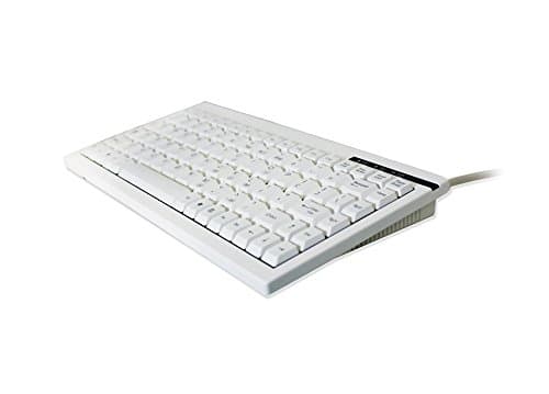Adesso ACK-595 Wired Mini Keyboard image
