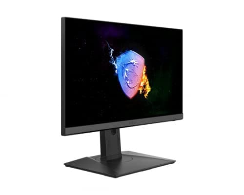MSI Optix G242P 23.8" 1080p 144Hz IPS Monitor image
