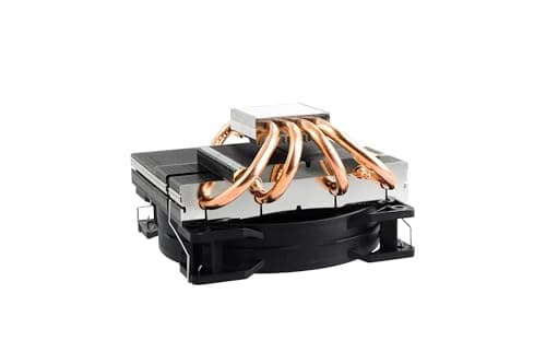 be quiet! Shadow Rock LP Air 75mm Black image