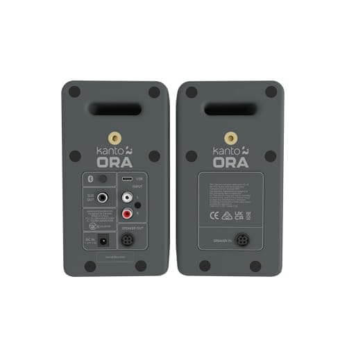 Kanto ORA 2.0 Channel 100 W Speaker System image