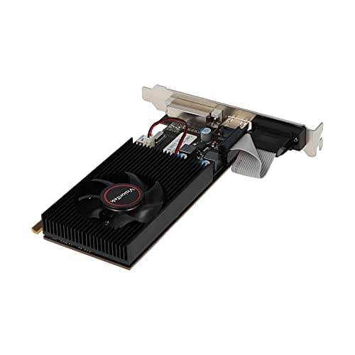 VisionTek 901491 Radeon HD 6570 1 GB image