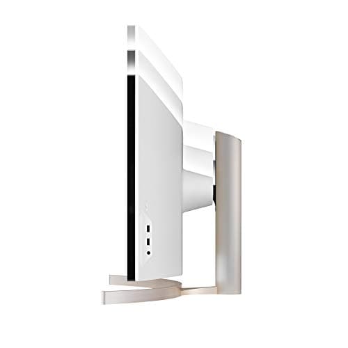 LG 49WL95C-WE 49" 5120x1440 60Hz IPS Curved Monitor image