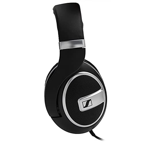 Sennheiser HD 599 SE Open-Back Wired Headphones image