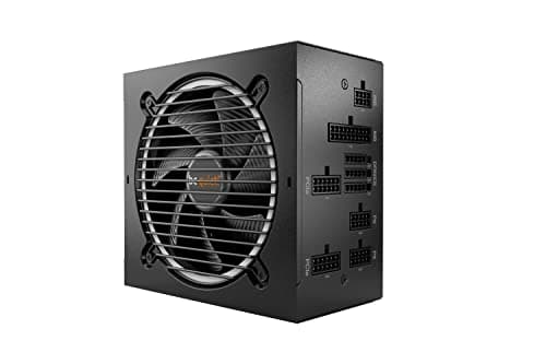 be quiet! Pure Power 11 Black 850W Fully Modular 80+ Gold Certified main image