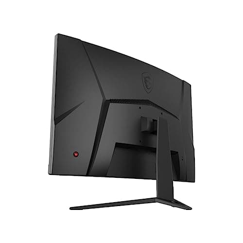 MSI G27CQ4 E2 27" 1440p 170Hz VA Curved Monitor image