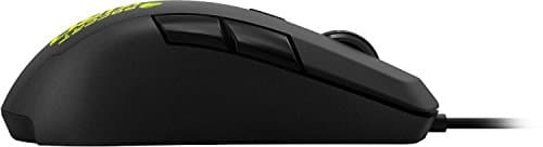 ROCCAT Kiro Wired Optical Mouse image