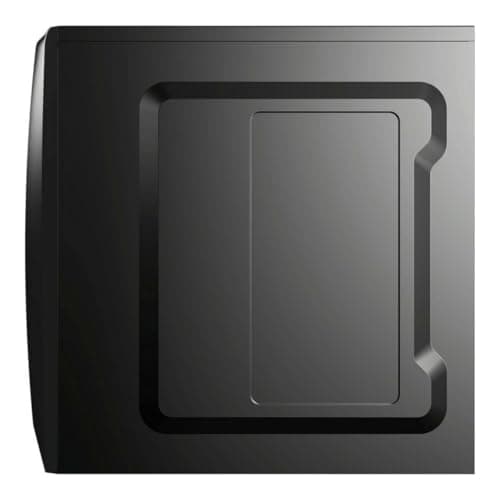 Aerocool CS-1102 ATX Mid Tower Black image