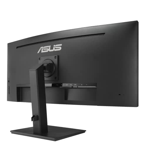 Asus VA34VCPSN 34" 3440x1440 100Hz VA Curved Monitor image