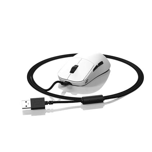 Endgame Gear OP1 8k Wired Optical Mouse image