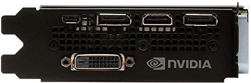 NVIDIA GeForce RTX 2070 Founders Edition 8GB GDDR6 Silver / Black image