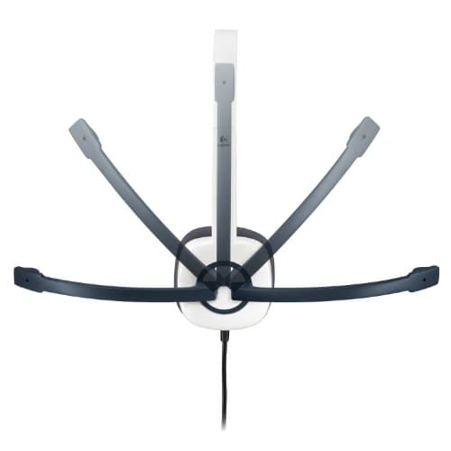 Logitech H150 Closed Headphones image