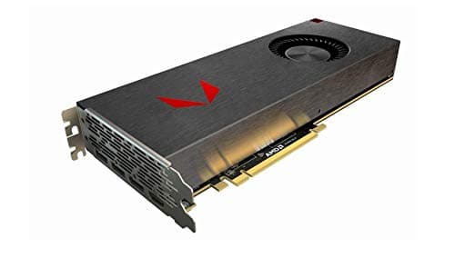XFX Radeon RX VEGA 64 Silver / Red 8GB HBM2 image