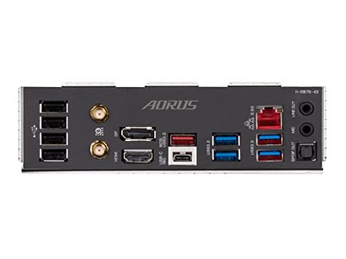 Gigabyte B760 AORUS ELITE AX DDR5 ATX image