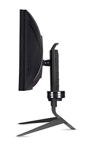 Acer Predator X34 34" 3440x1440 100Hz IPS Monitor image