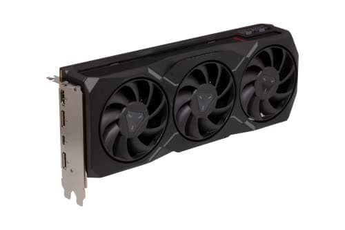 AMD Radeon RX 7900 XT Triple Fan image