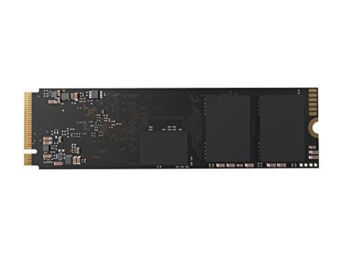 HP EX950 1TB M.2-2280 SSD PCIe 3.0 x4 NVMe image