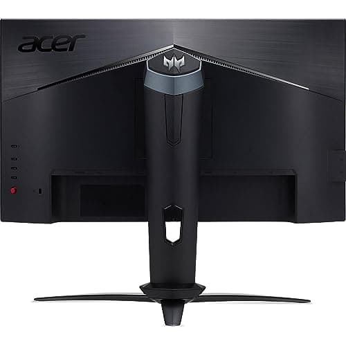 Acer XB273U GSbmiiprzx 27" 1440p 165Hz IPS Monitor image