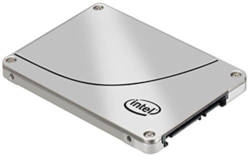 Intel DC S3700 100GB SSD 2.5" SATA main image