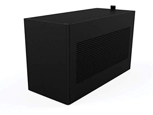 Ghost S1 (Ash) Mini-ITX Computer Case main image