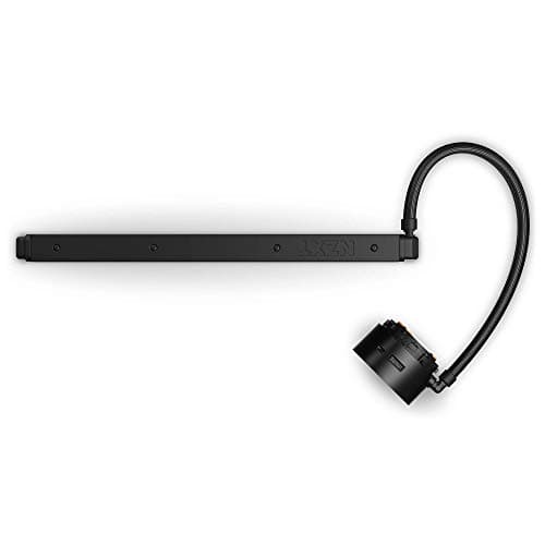 NZXT Kraken Z73 Water 360mm Black image