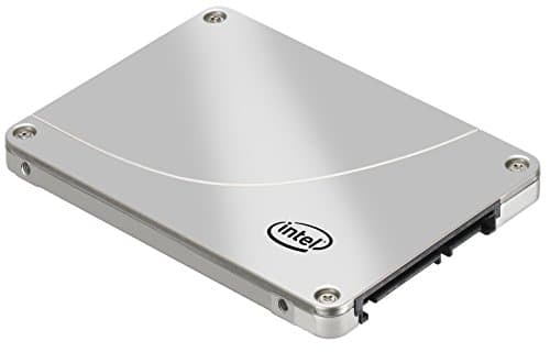Intel 520 60GB SSD 2.5" SATA 6.0 Gb/s image