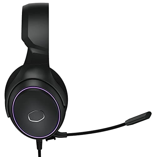 Cooler Master MH650 7.1 Channel Headset image