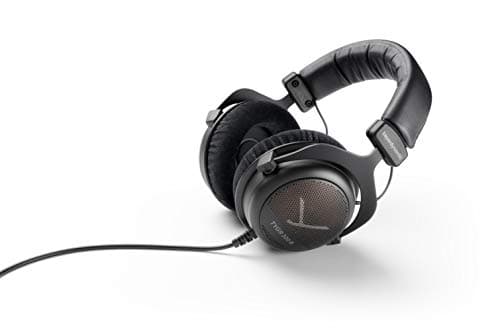 Beyerdynamic TYGR 300 R Open-Back Headphones image