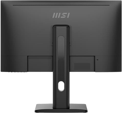 MSI PRO MP273QP E2 27" 1440p 100Hz IPS Monitor image