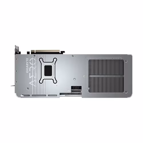 Gigabyte AERO OC GeForce RTX 5070 Ti 16 GB image