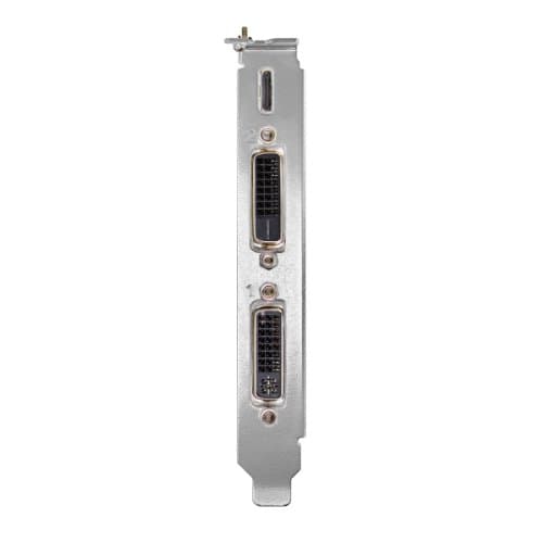 EVGA Superclocked GeForce GT 740 2 GB image