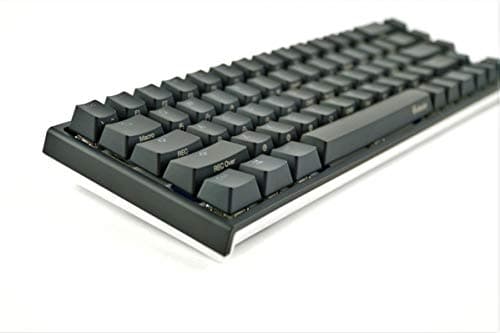 Ducky One 2 SF RGB Wired Mechanical Gaming Keyboard image
